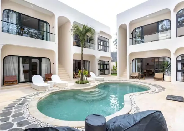 Inn 1a Balangan - Chic Bali Pool &