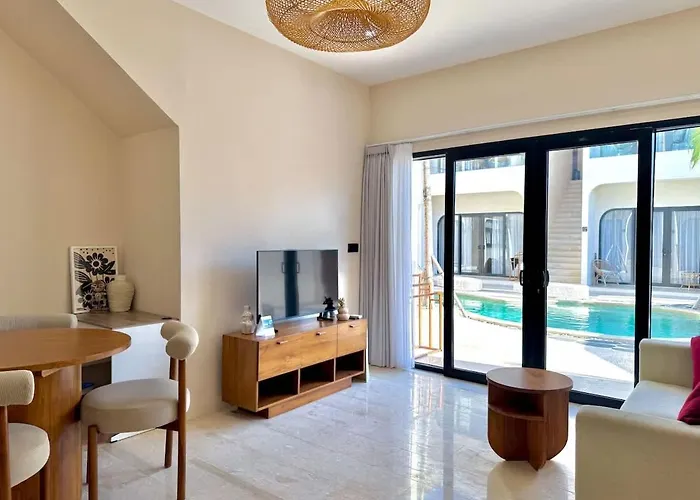 1a Balangan - Chic Bali Pool & Inn