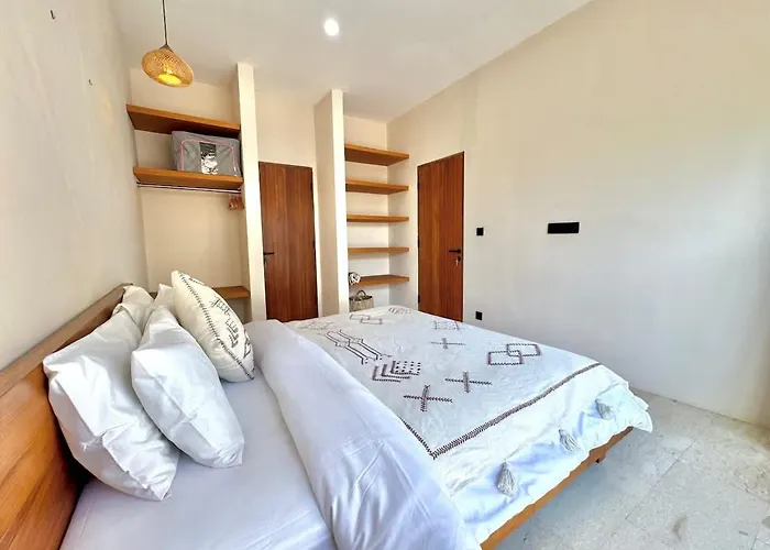 1a Balangan - Chic Bali Pool & Inn