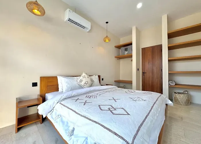 Inn 1a Balangan - Chic Bali Pool & Jimbaran