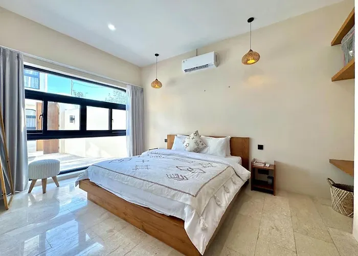 1a Balangan - Chic Bali Pool & * Jimbaran