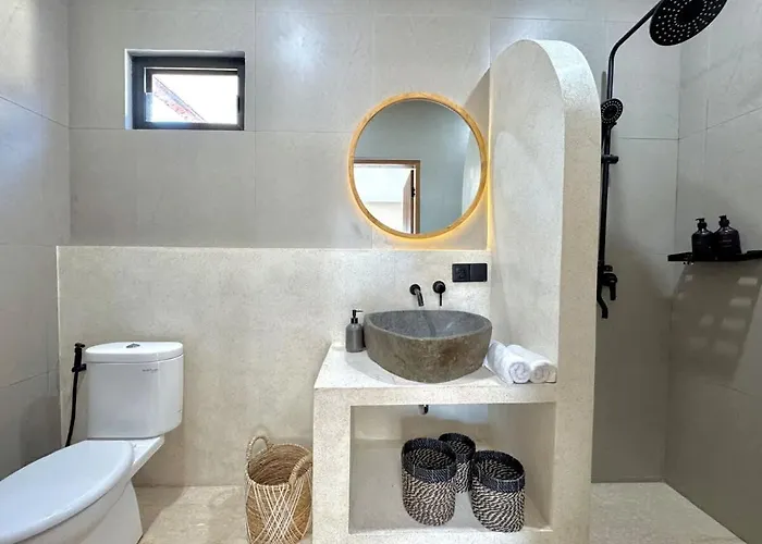 Inn 1a Balangan - Chic Bali Pool & *
