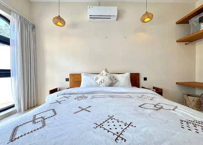 1a Balangan - Chic Bali Pool & Inn